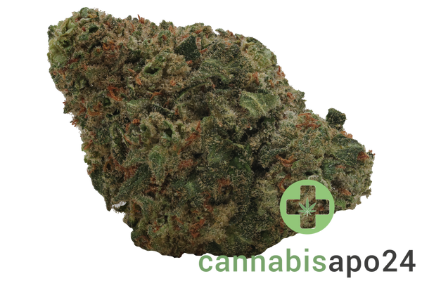 CM 28/1 BRY - Strawberry OG