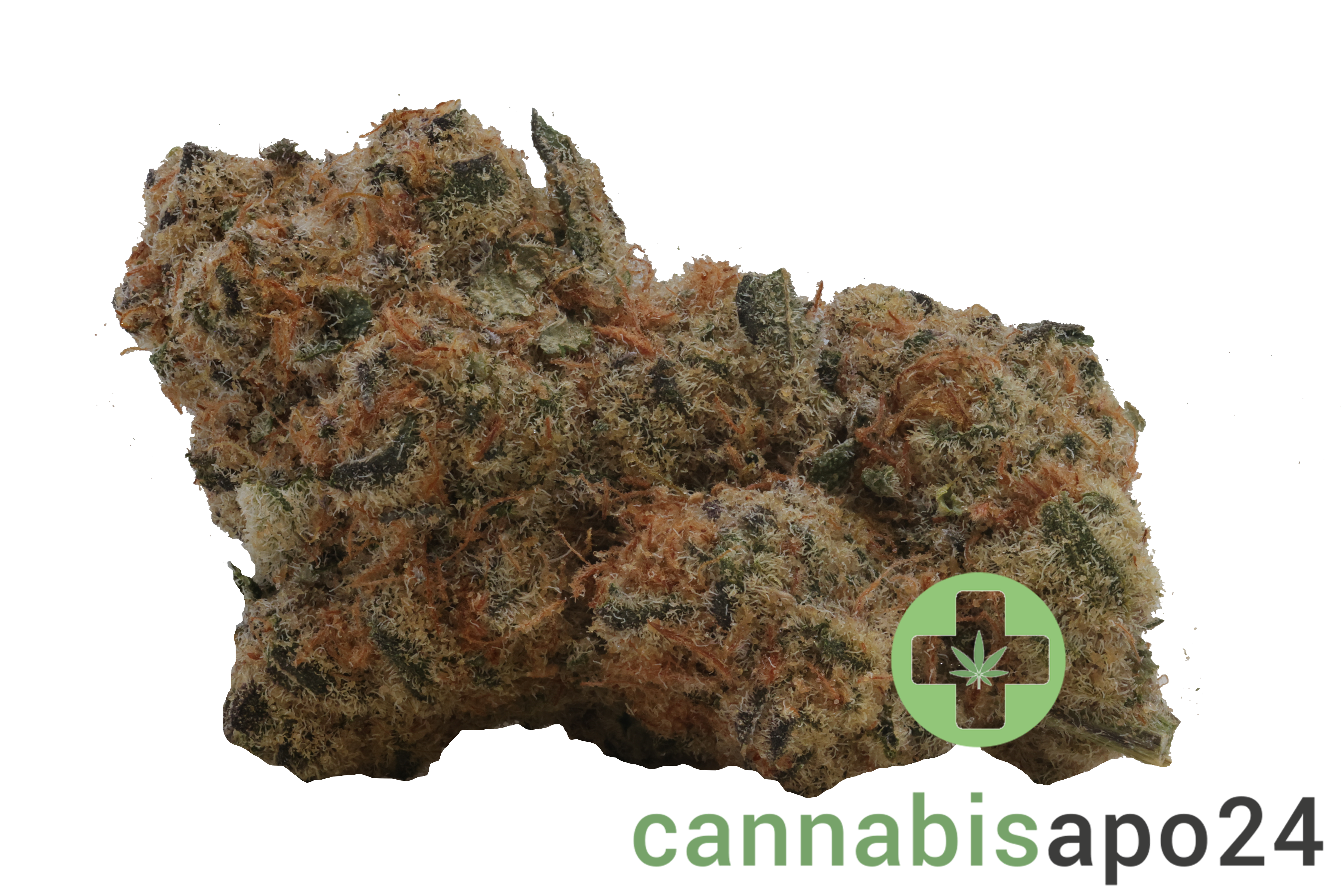 CRQSH GAPs 30/1 Gas Pack - smalls