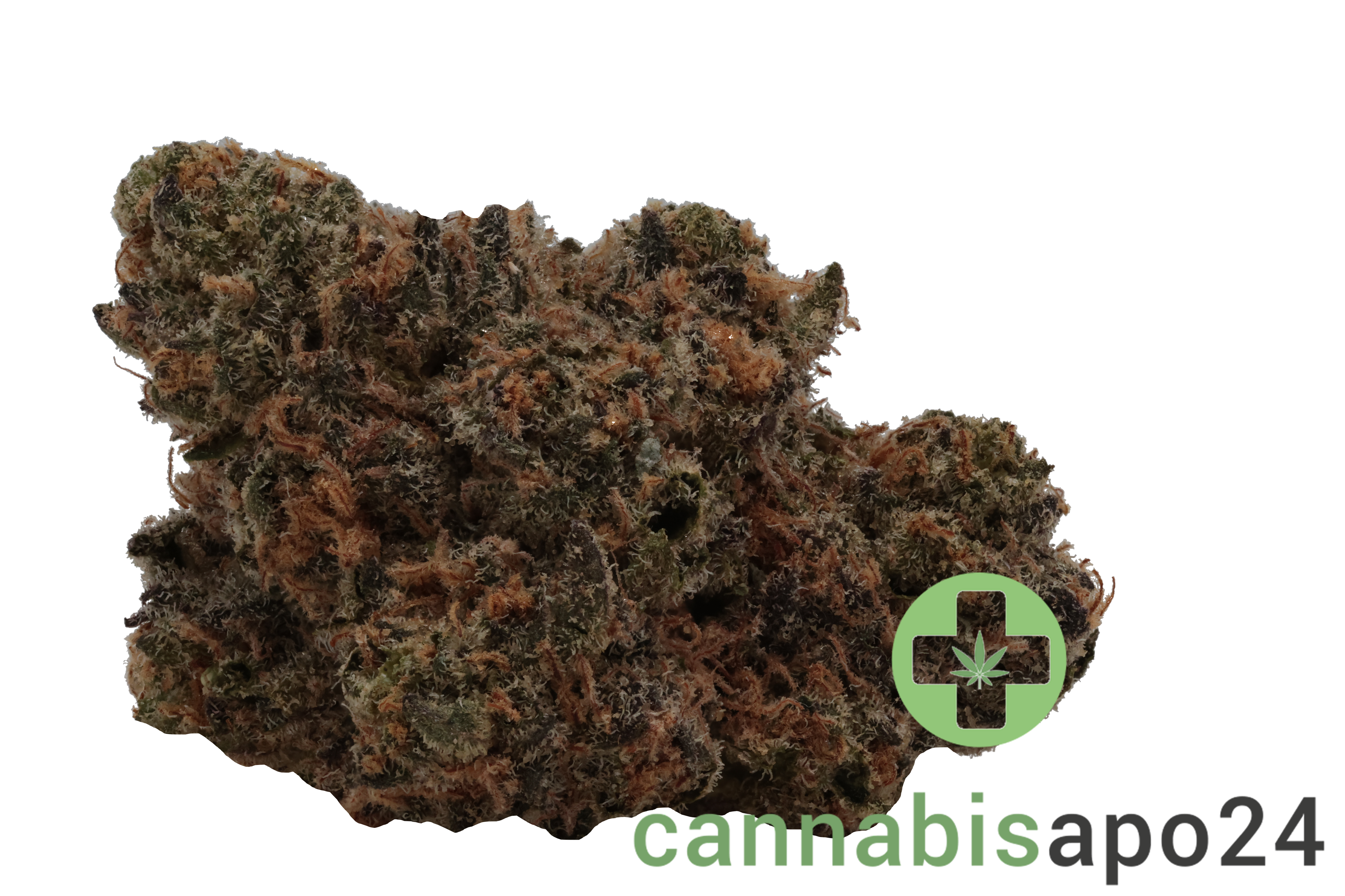 Demecan Core Purple Twist 26/1 RS11 Rainbow Sherbert 11