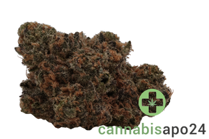 Demecan Core Purple Twist 26/1 RS11 Rainbow Sherbert 11