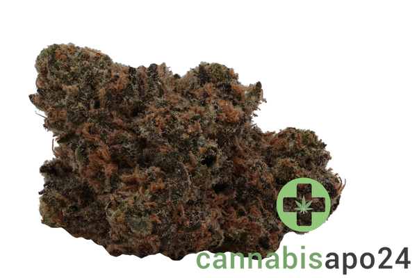 Demecan Core Purple Twist 26/1 RS11 Rainbow Sherbert 11