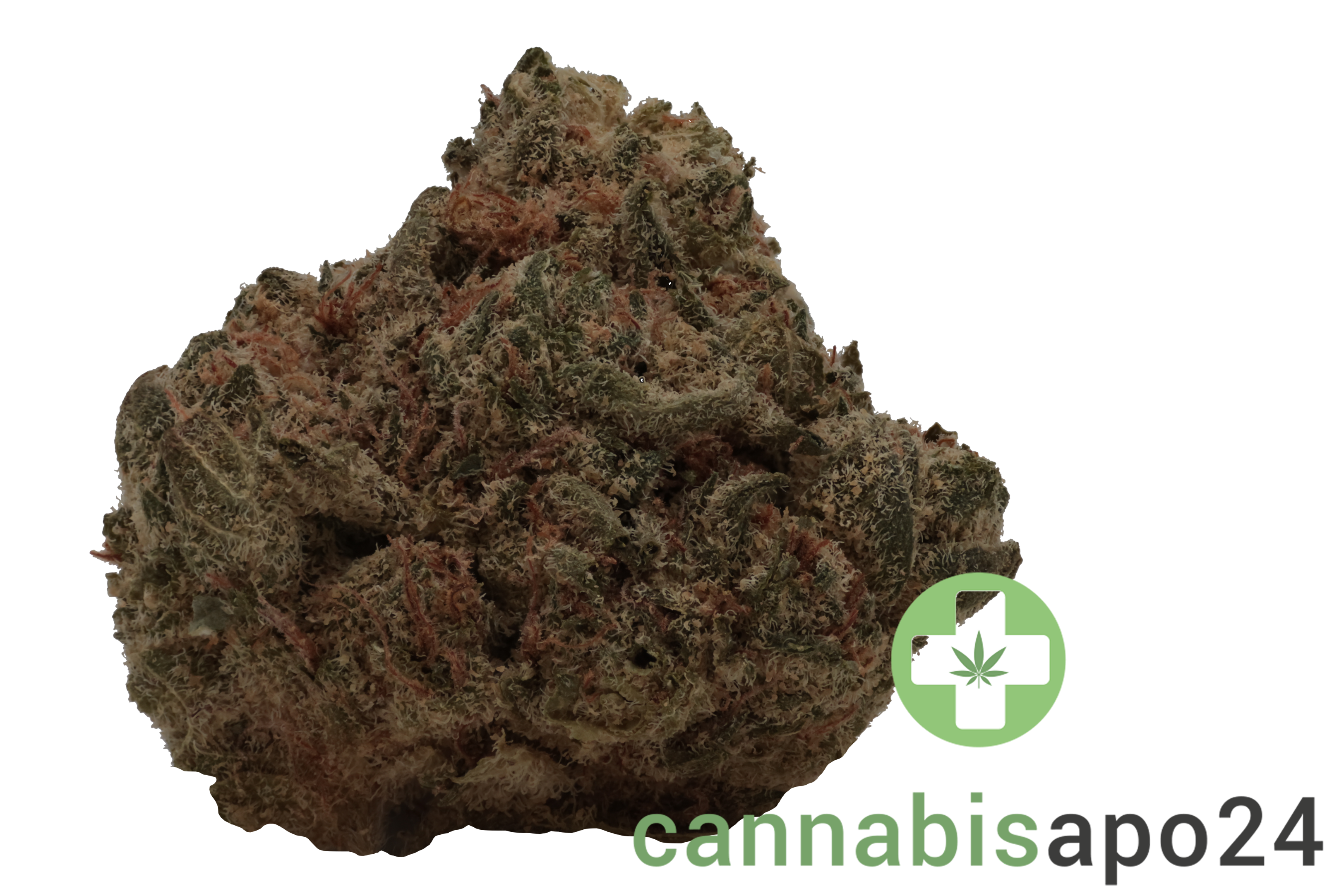 Demecan BPG Lean Drop - Big Red Beard