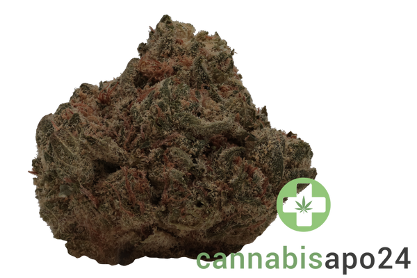 Demecan BPG Lean Drop - Big Red Beard