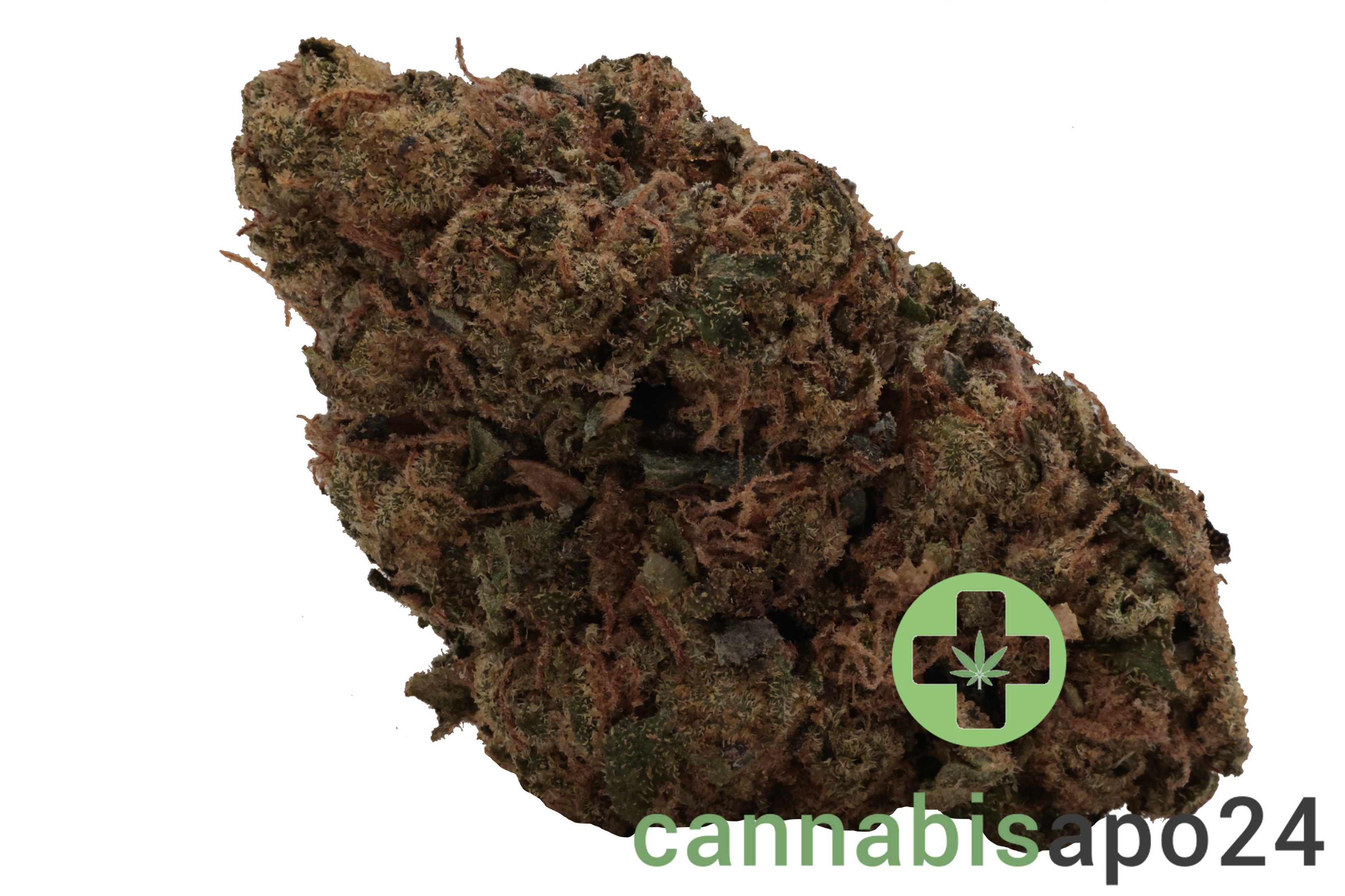 Demecan BCP Lean Drop - Lemon Cherry Gelato