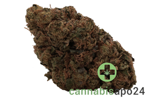 Demecan BCP Lean Drop - Lemon Cherry Gelato