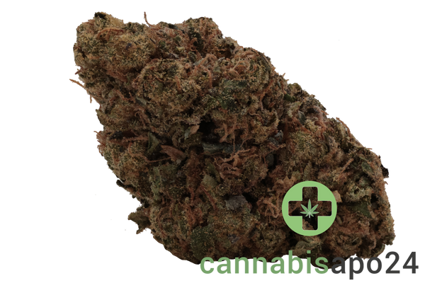 Demecan BCP Lean Drop - Lemon Cherry Gelato