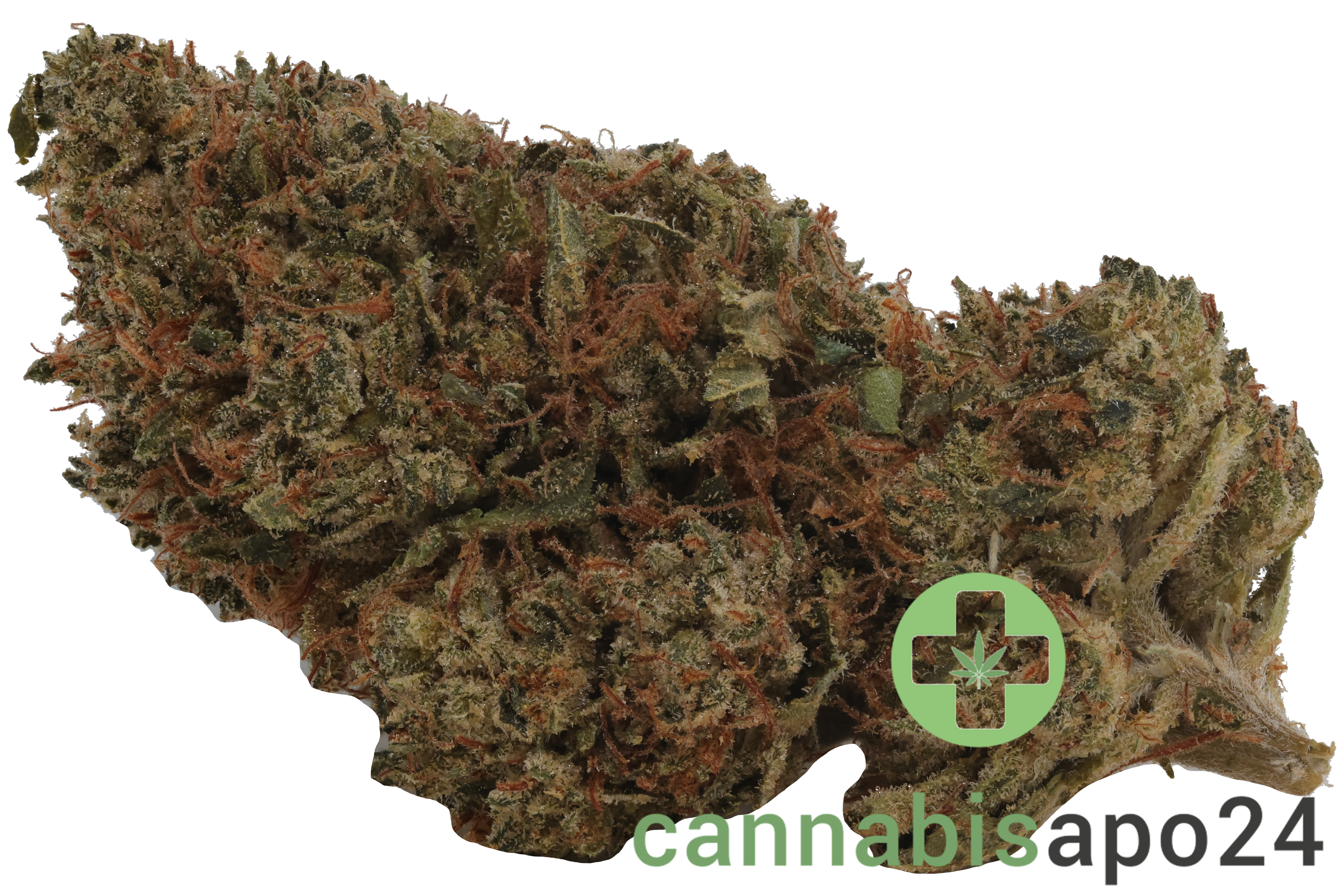 Demecan Core OG 21/1 OG Kush