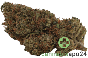 Demecan Core OG 21/1 OG Kush