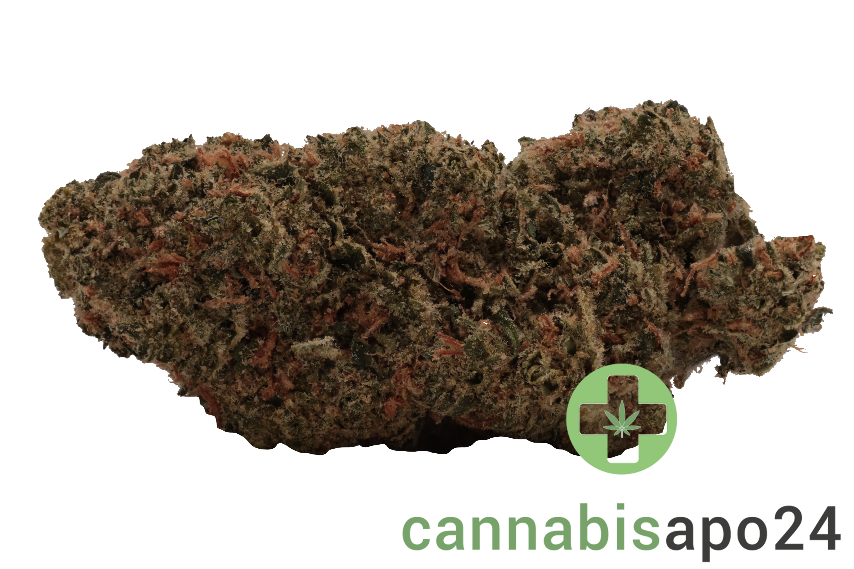 Demecan Core Sunshine Pure 25/1 Tropicana Cookies