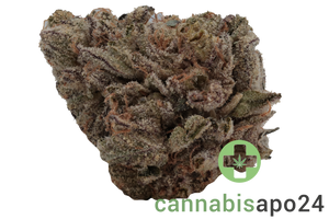 Demecan CR Lean Drop 22/1 White Fondant