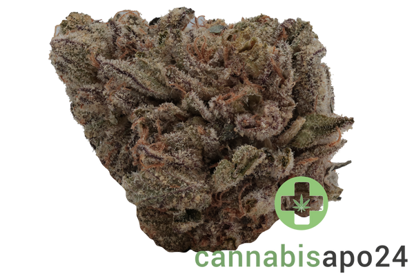 Demecan CR Lean Drop 22/1 White Fondant