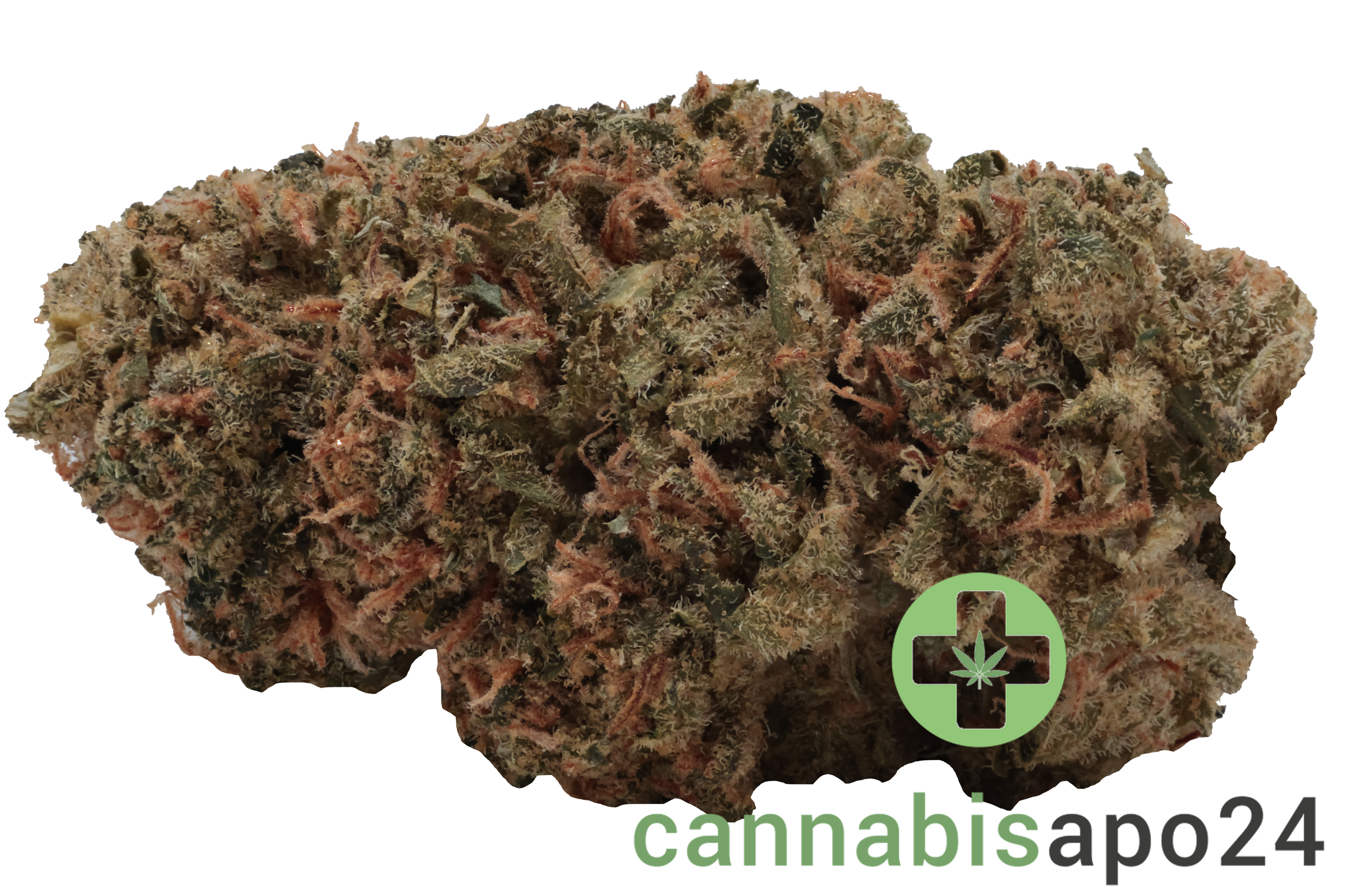 Demecan PS Lean Drop - Tropaya Punch