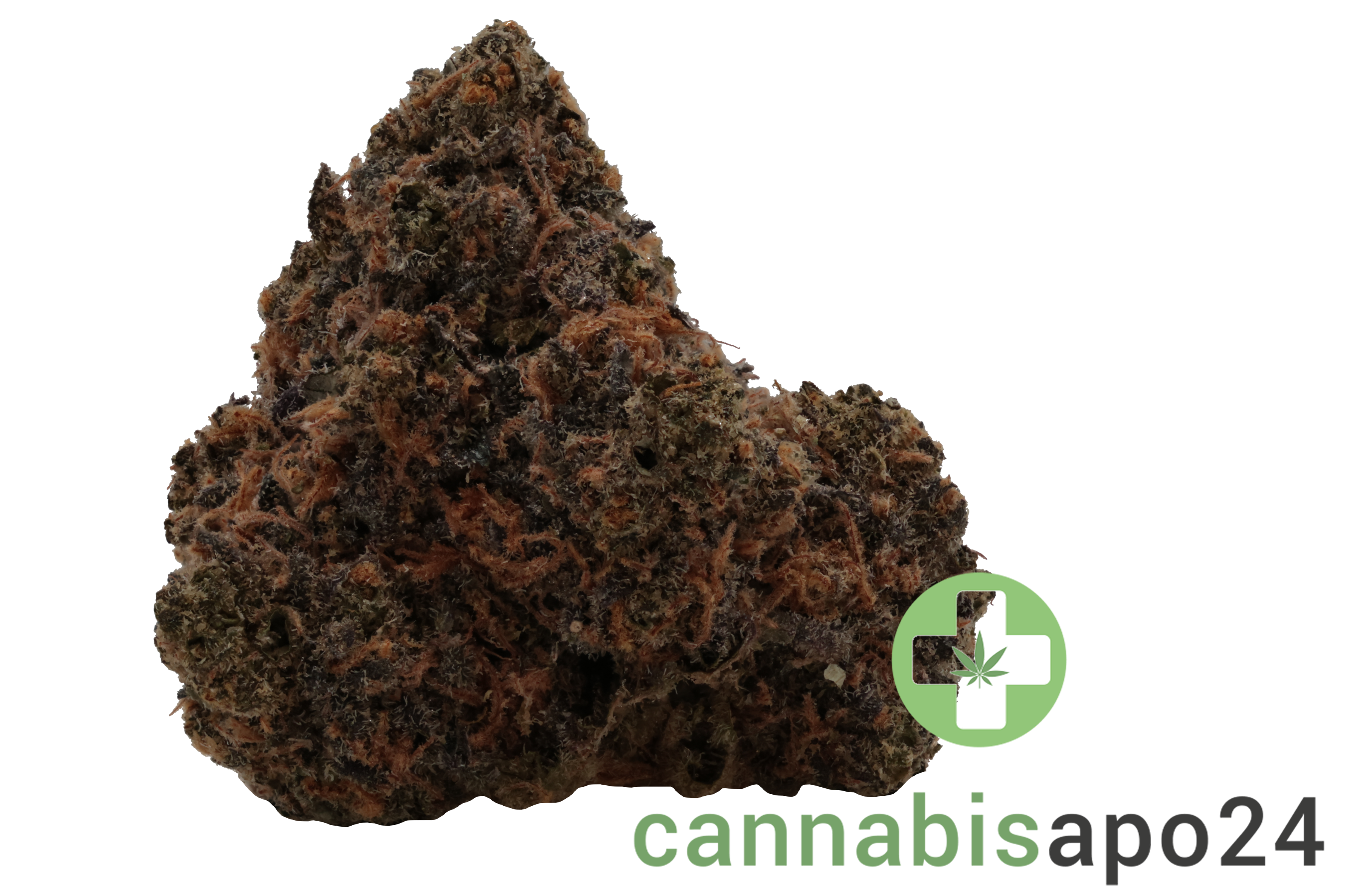 PG Strong Drop 27/1 Gas Face