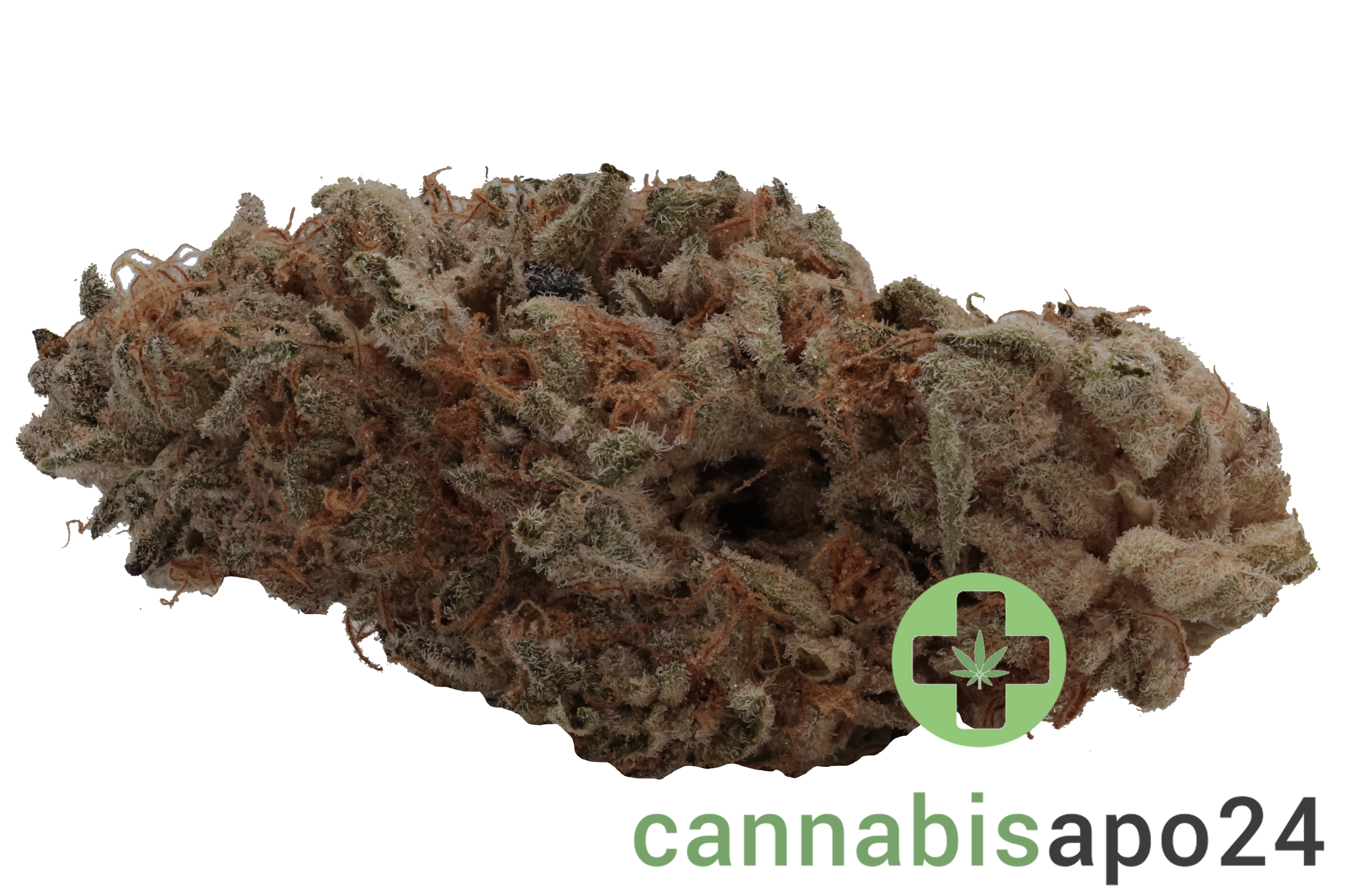 Demecan RF Epic Drop 98 ALOHA White Widow x Trainwreck