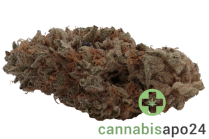 Demecan RF Epic Drop 98 ALOHA White Widow x Trainwreck