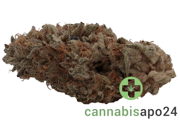 Demecan RF Epic Drop 98 ALOHA White Widow x Trainwreck