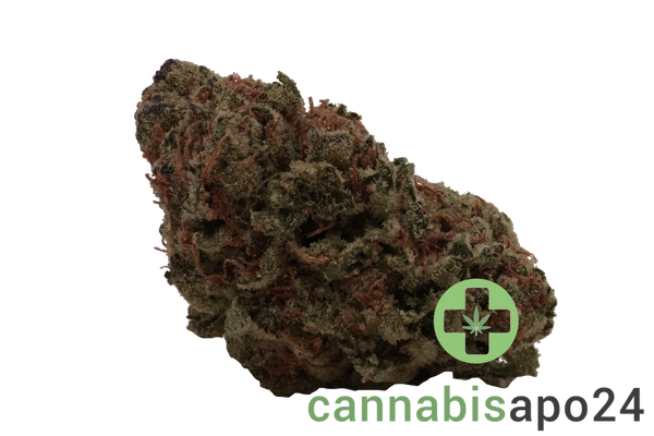 Drapalin 27/1 Full Gas