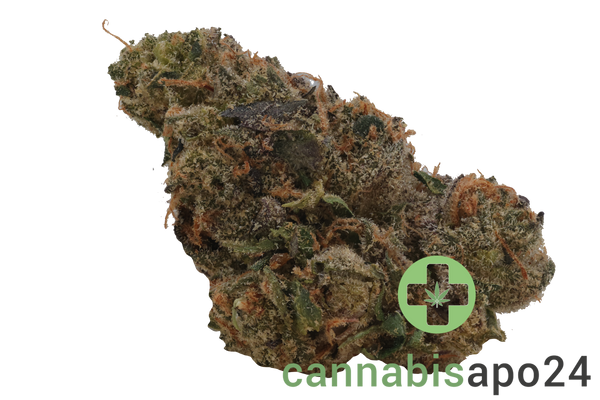 Endo Canna AB Apple Betty