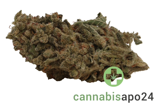 enua 22/1 SBB CA Strawberry Banana Bang