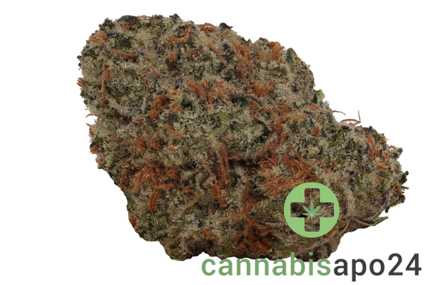 enua 25/1 CBC CA Citron Biker Cookies