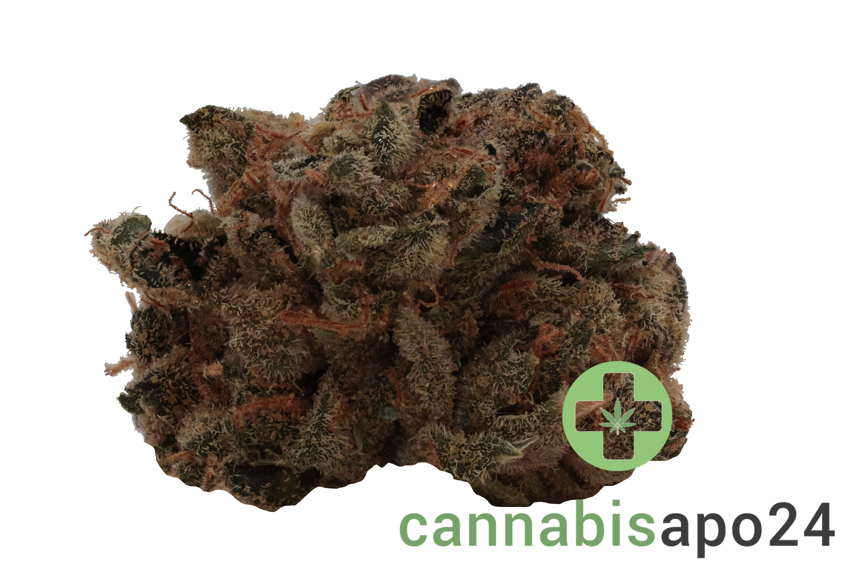 Enua 25/1 GMO CA Koko's Cookies