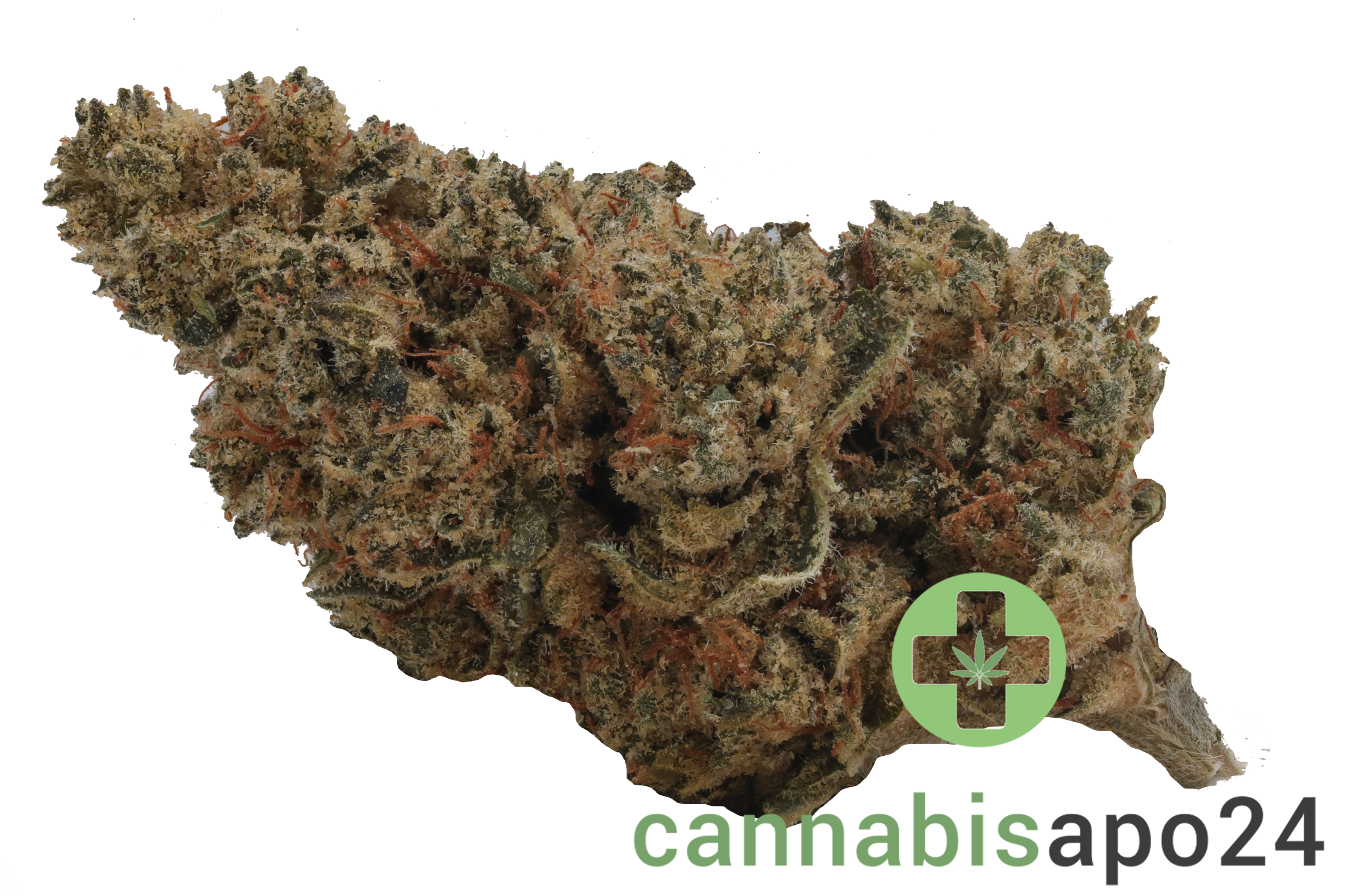 Enua 25/1 JFG CA Jet Fuel Gelato