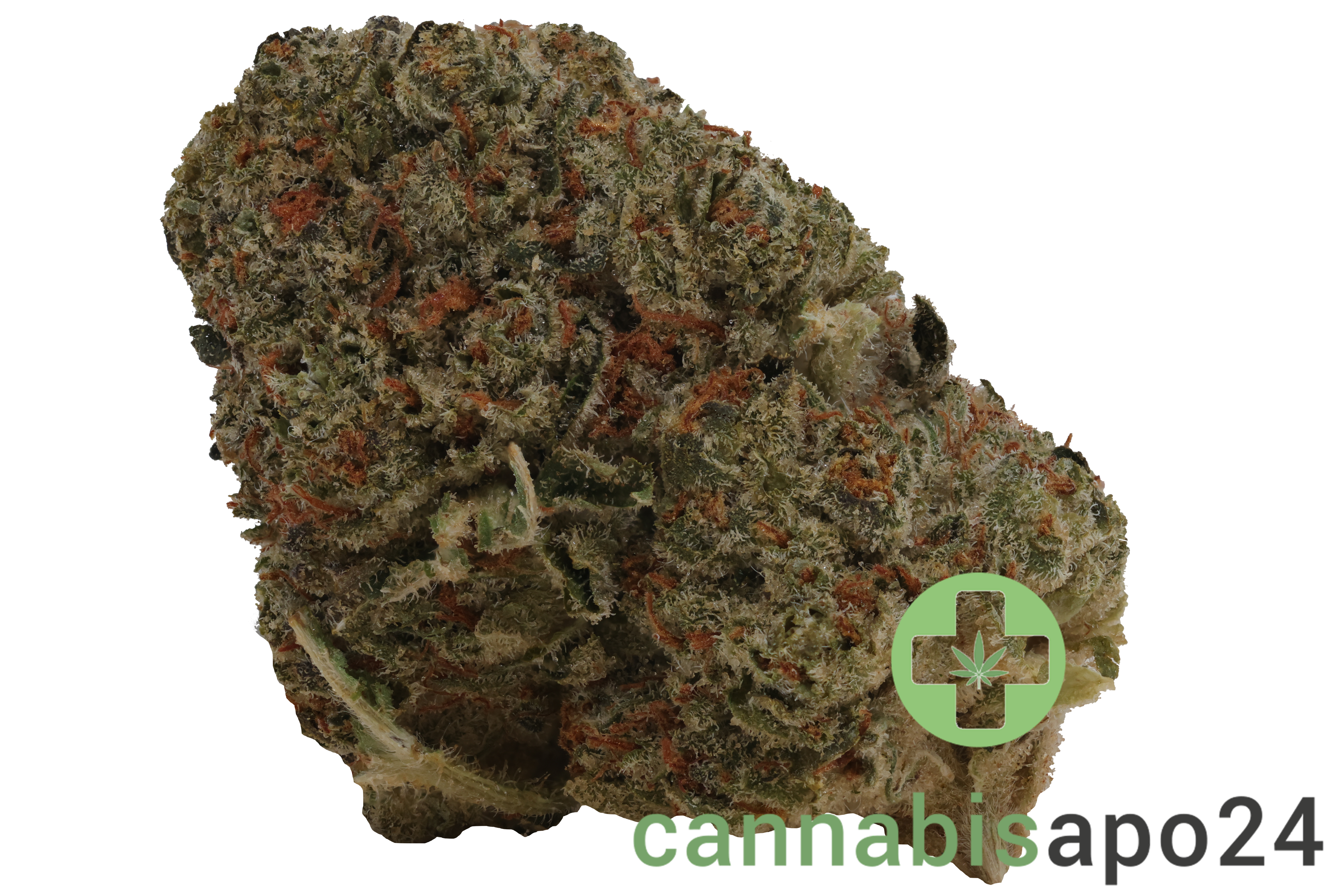 enua 25/1 JFK CA Jet Fuel Kush