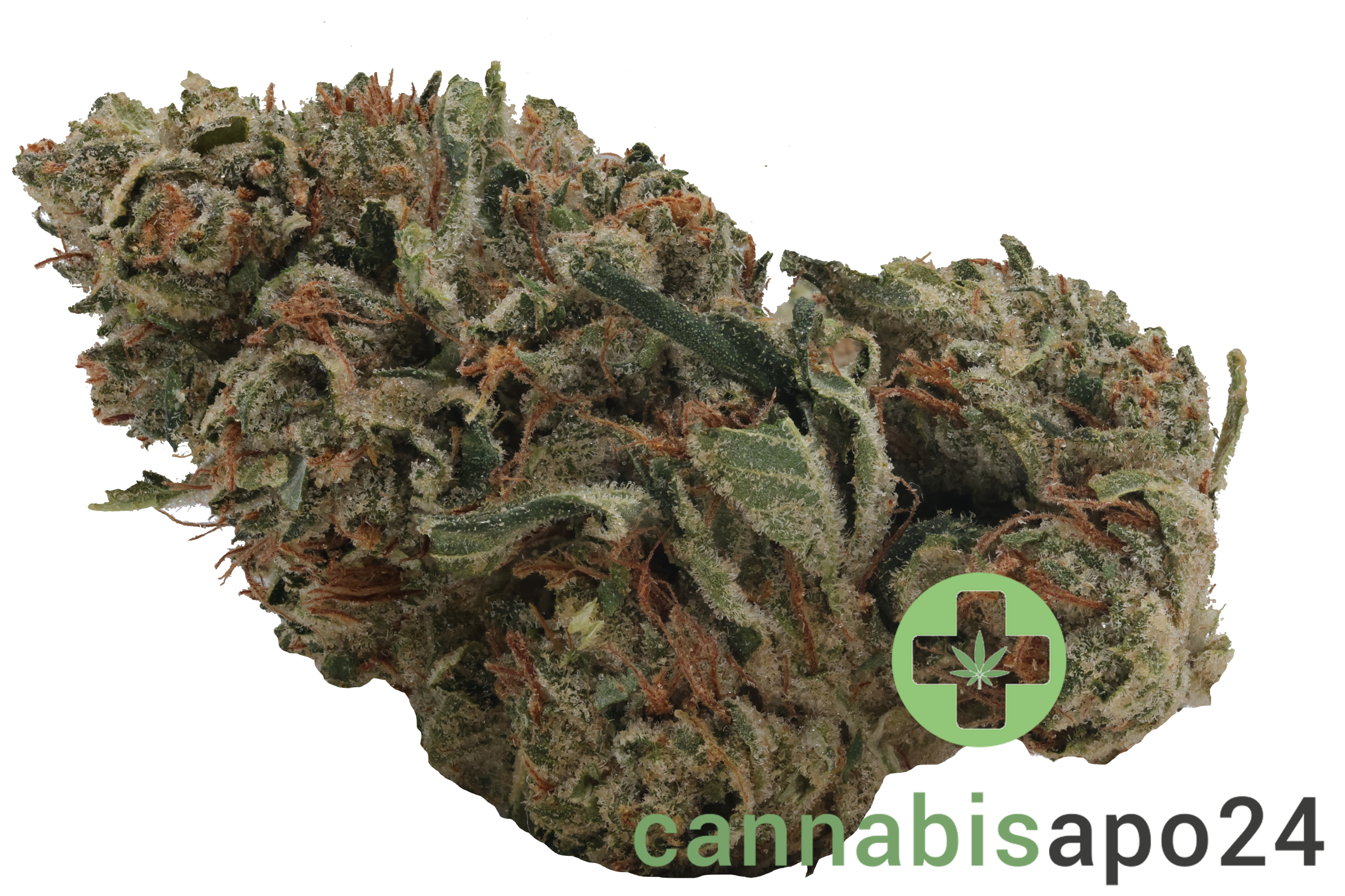 Enua 27/1 PS3 CA Pink Kush