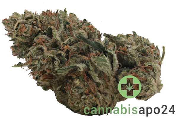 Enua 27/1 PS3 CA Pink Kush