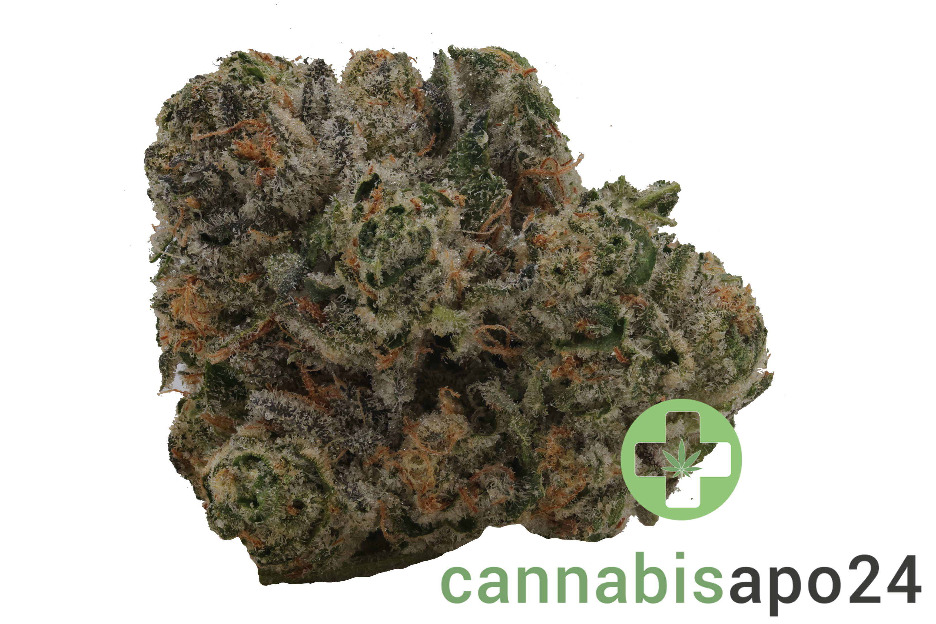 Enua 27/1 SBD CA Strawberry Diesel