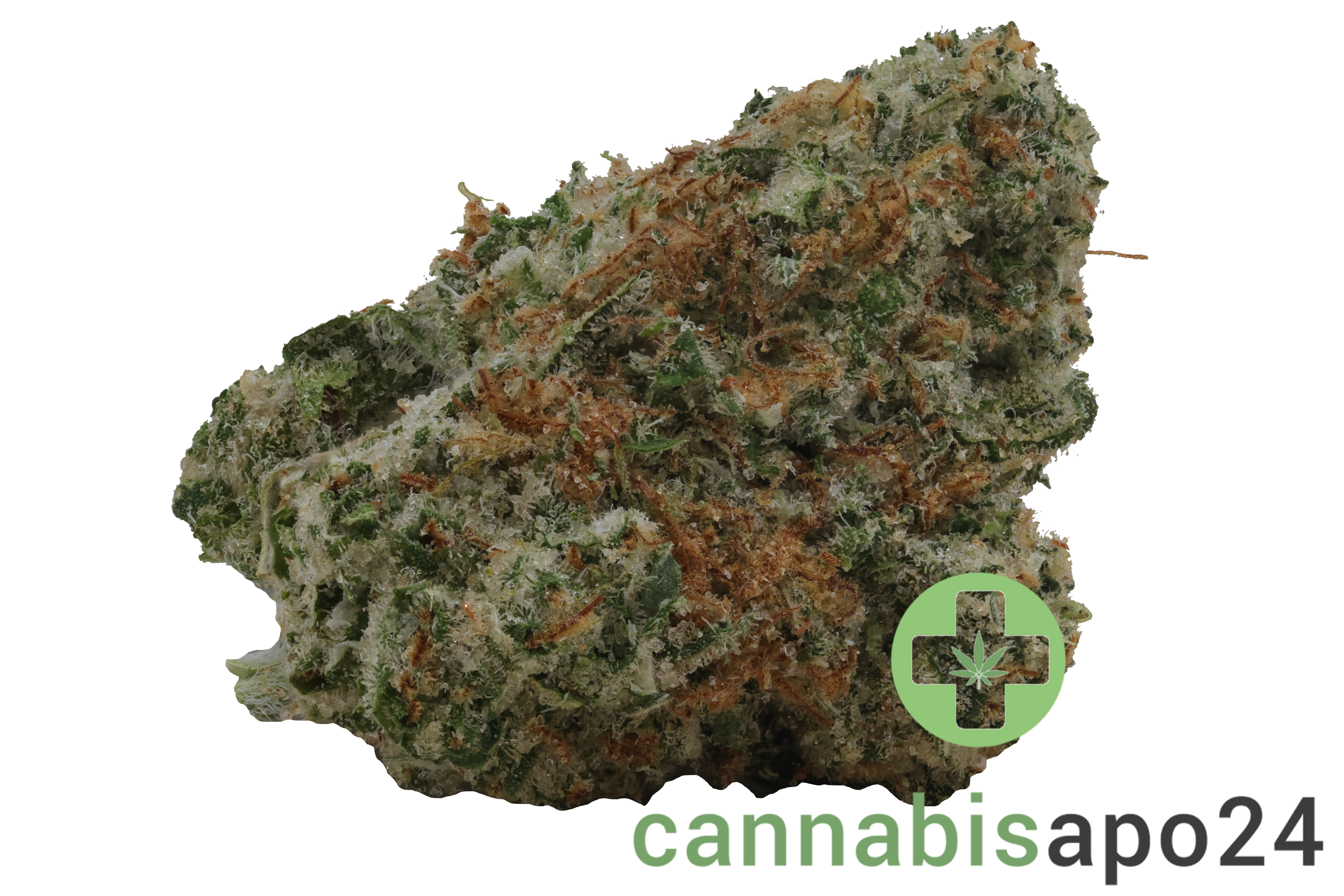 enua 30/1 CNS Cush N Smoke