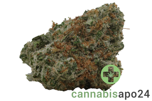enua 30/1 CNS Cush N Smoke