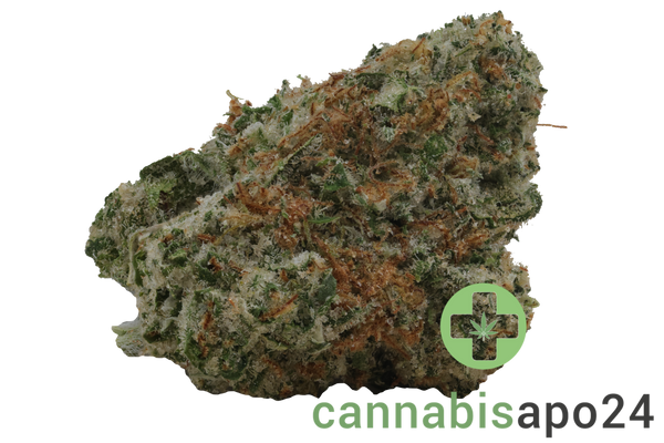 enua 30/1 CNS Cush N Smoke