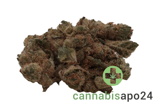 Enua 30/1 GMO CA Koko's Cookies