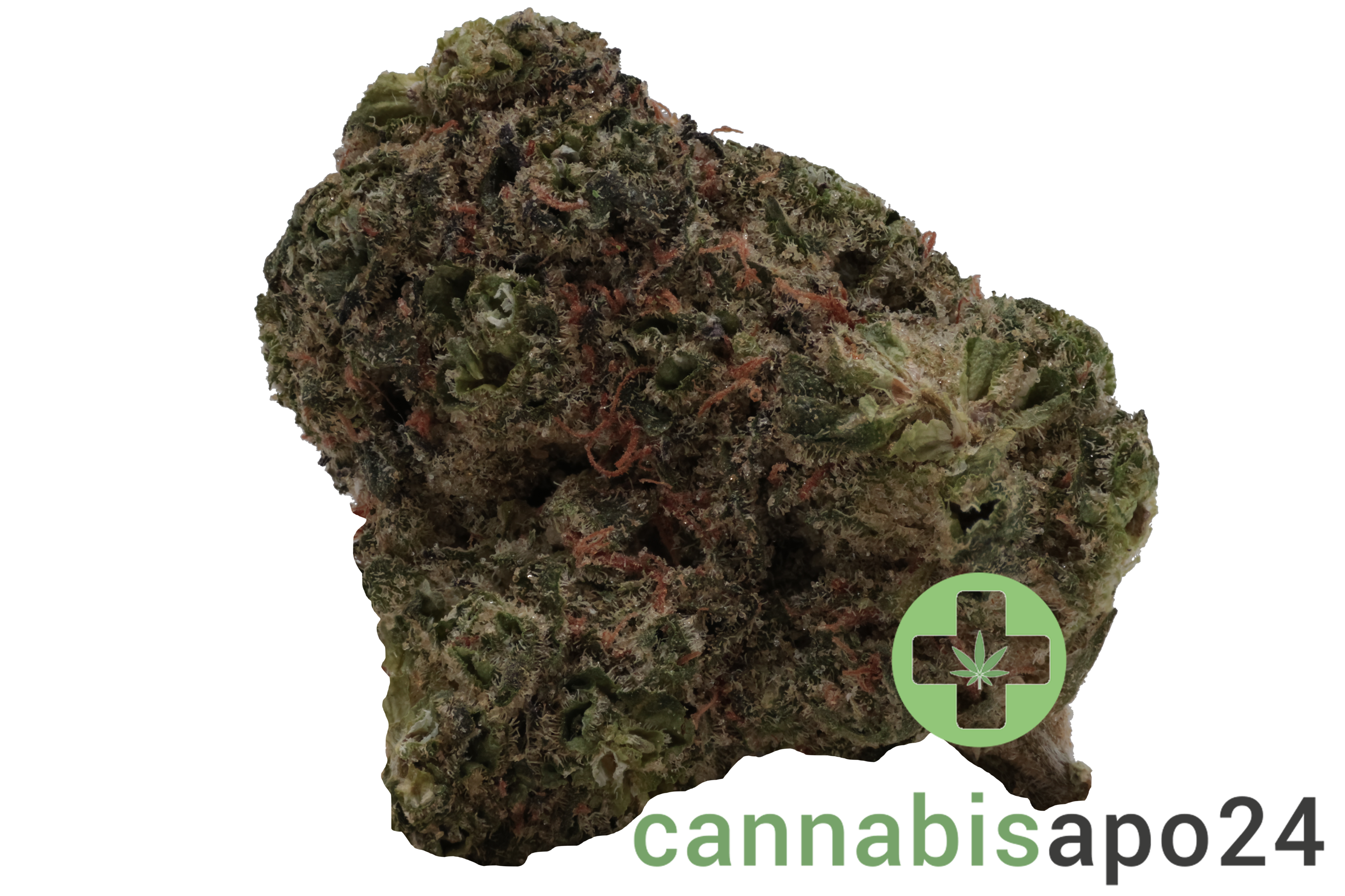 Enua 30/1 JGF CA Jungle Fumes