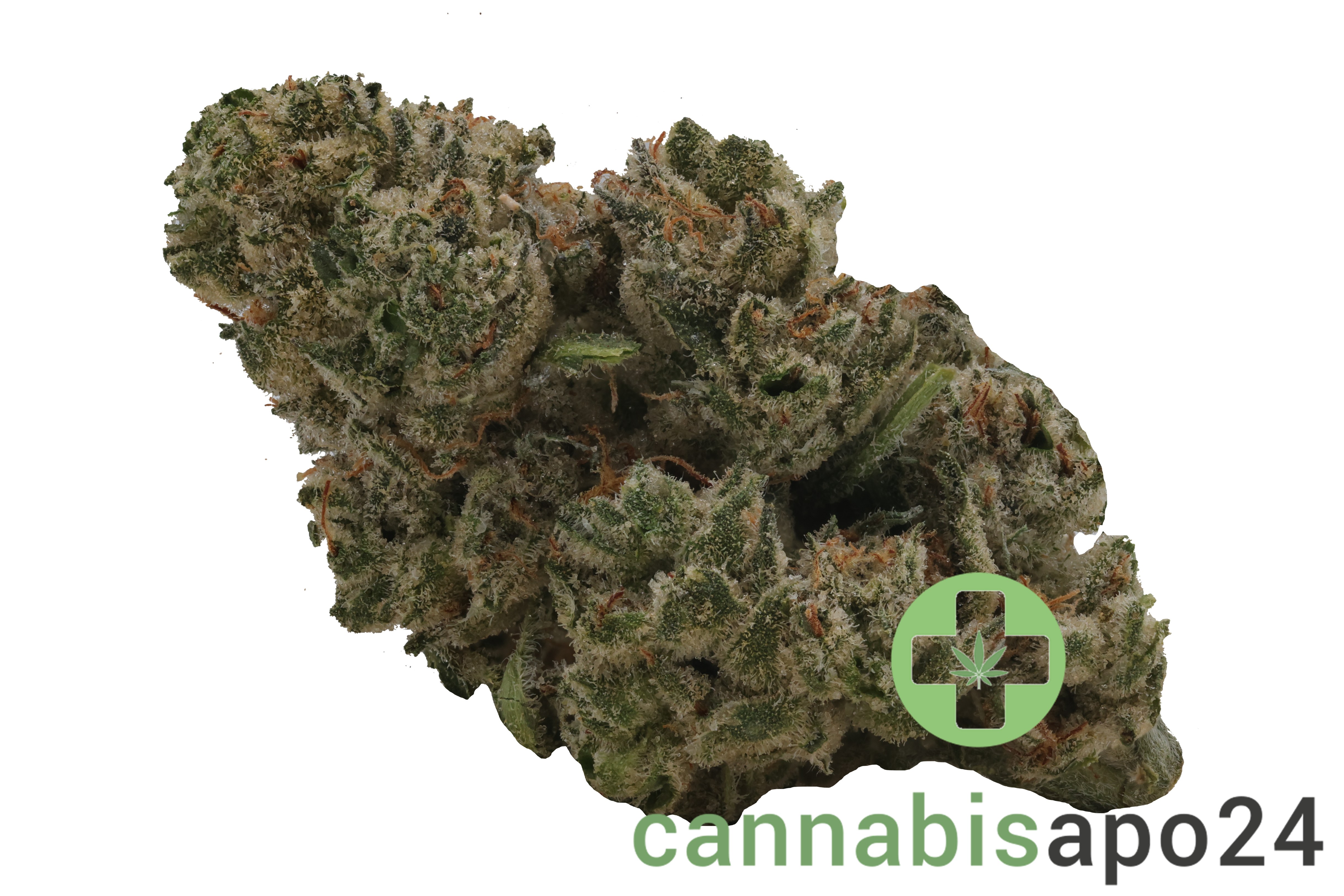 Enua 30/1 SBD CA Strawberry Diesel