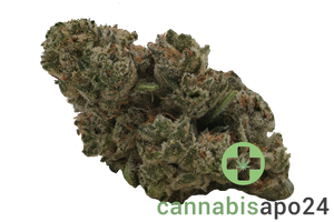 Enua 30/1 SBD CA Strawberry Diesel