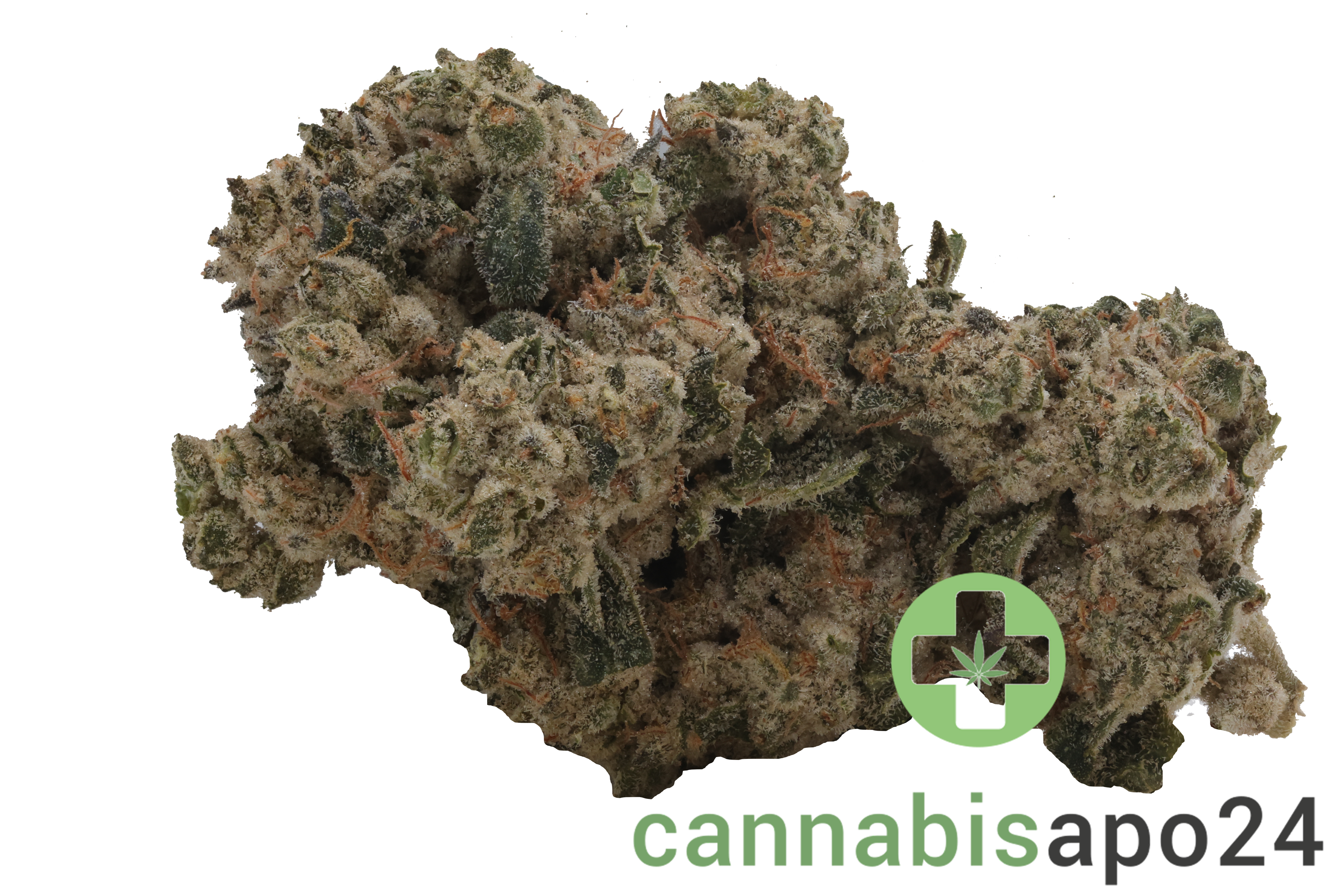 Enua 30/1 SF4 CA BBK Bubba Kush