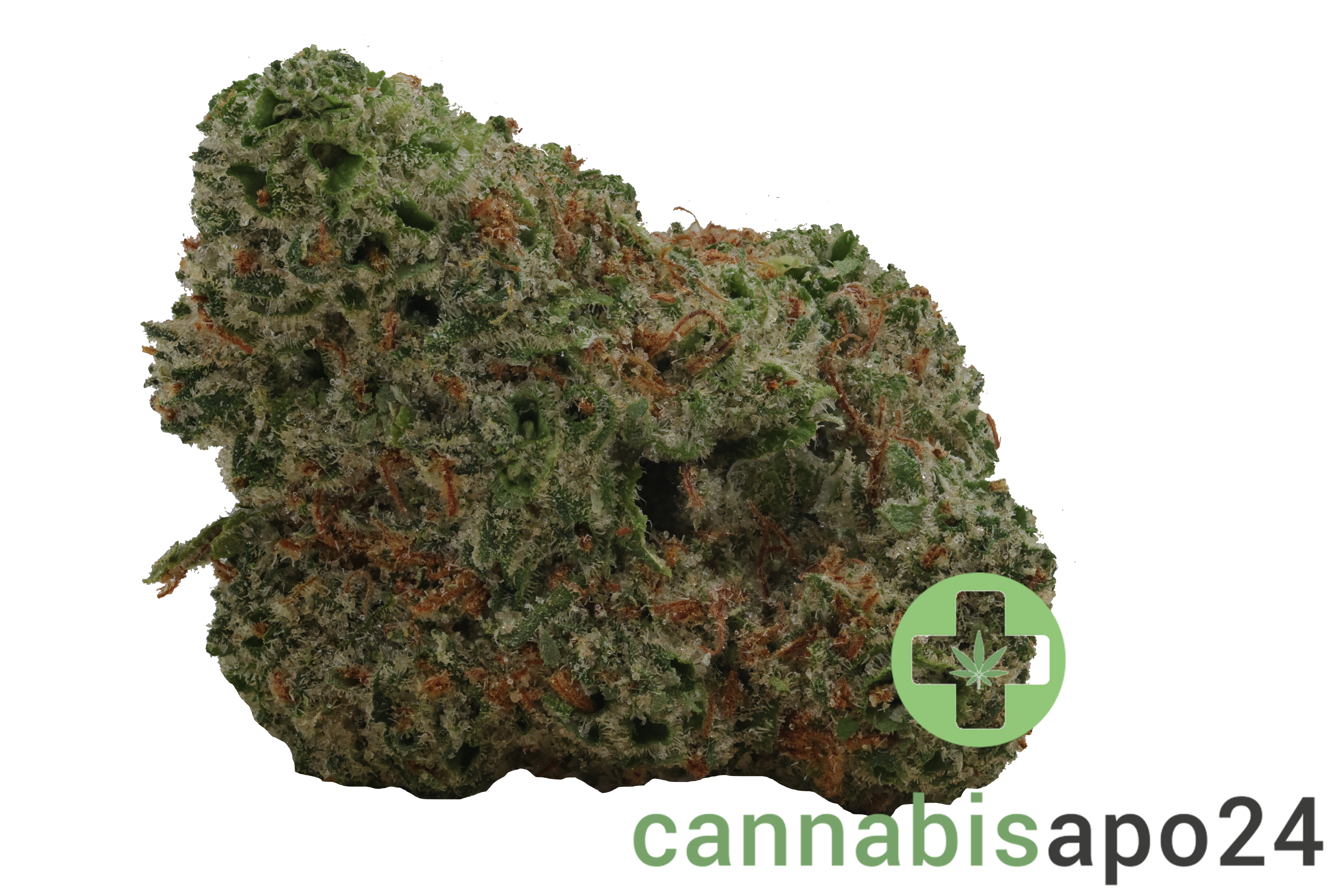 Enua 33/1 ABK CA Afgan Bubba Kush