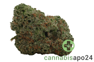 Enua 33/1 ABK CA Afgan Bubba Kush