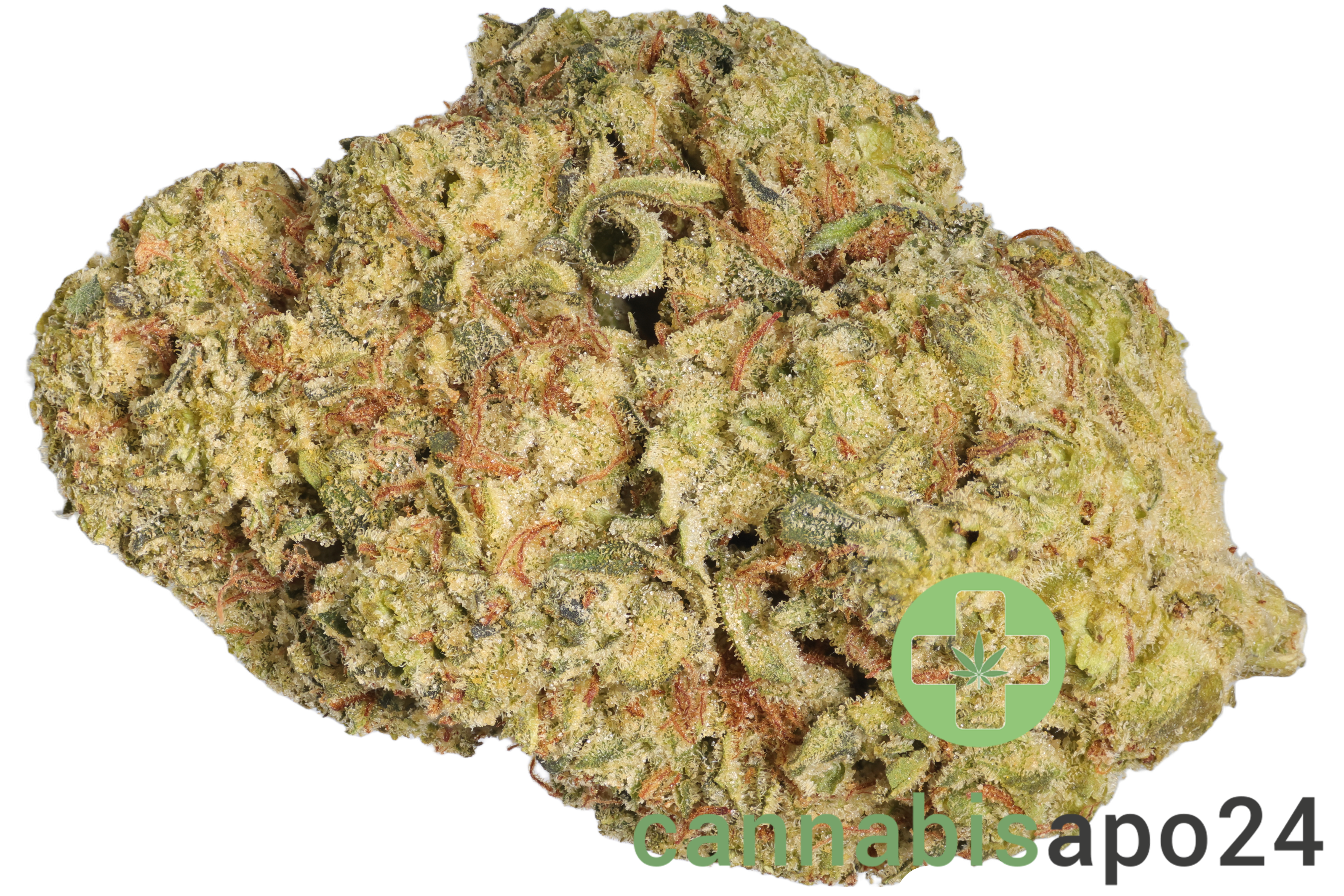 enua 27/1 GLK CA Guava Lemon Kush