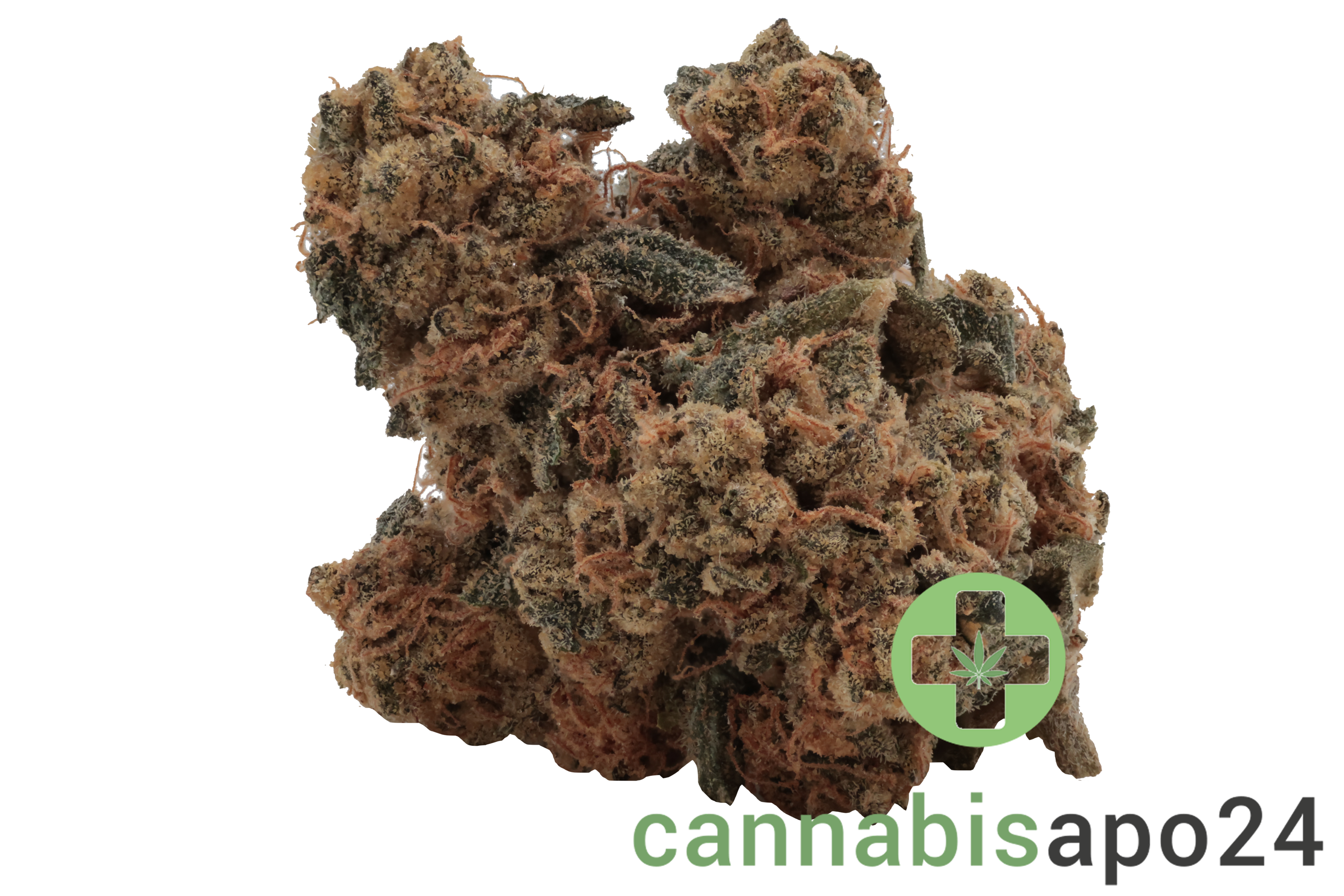 Eufloria 27/1 KUM Kush Mints