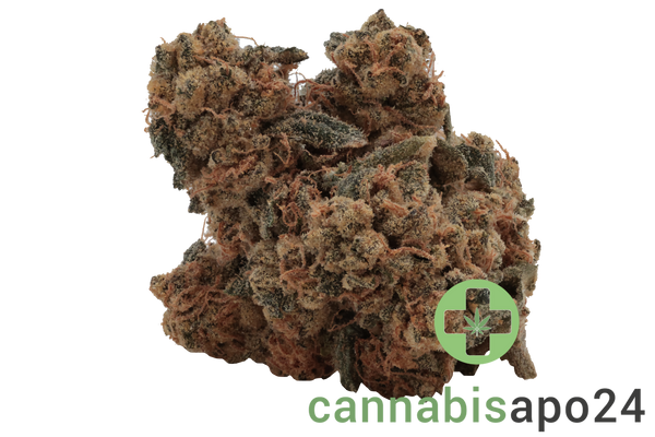 Eufloria 27/1 KUM Kush Mints