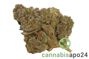 Eufloria 30/1 RCC Runtz Coffin Candy