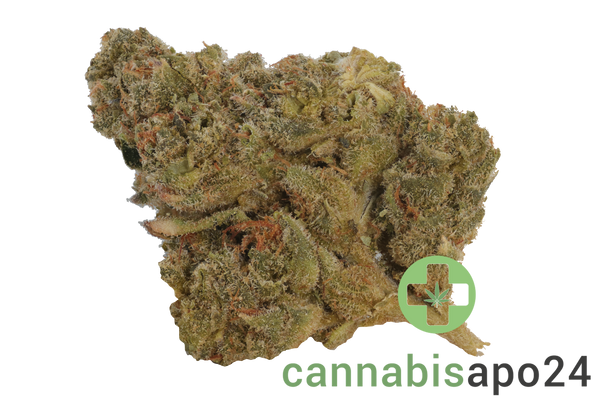 Eufloria 30/1 RCC Runtz Coffin Candy