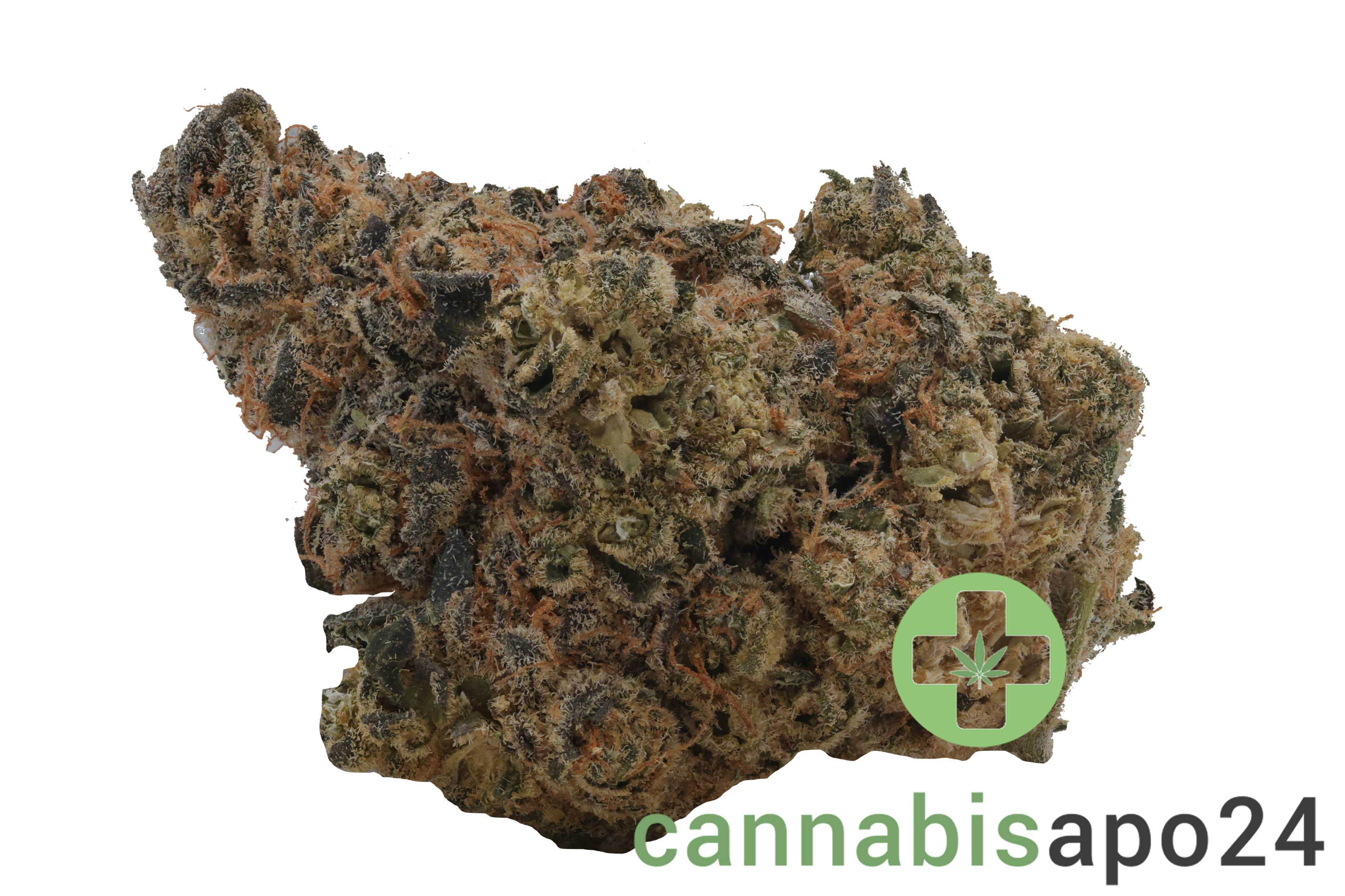 Eufloria 30/1 ZRU Zlush Runtz