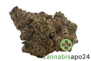 Eufloria 30/1 ZRU Zlush Runtz