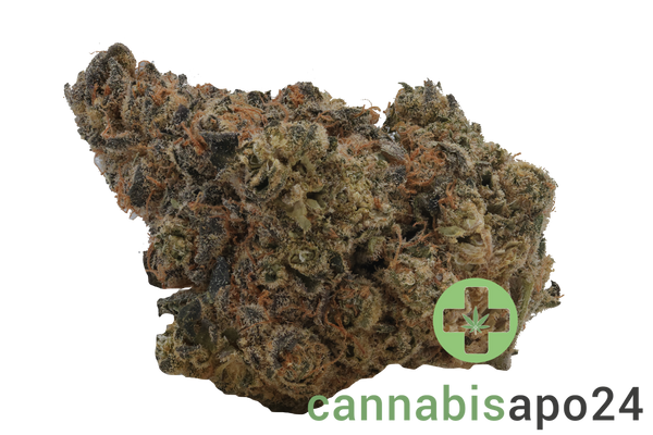 Eufloria 30/1 ZRU Zlush Runtz