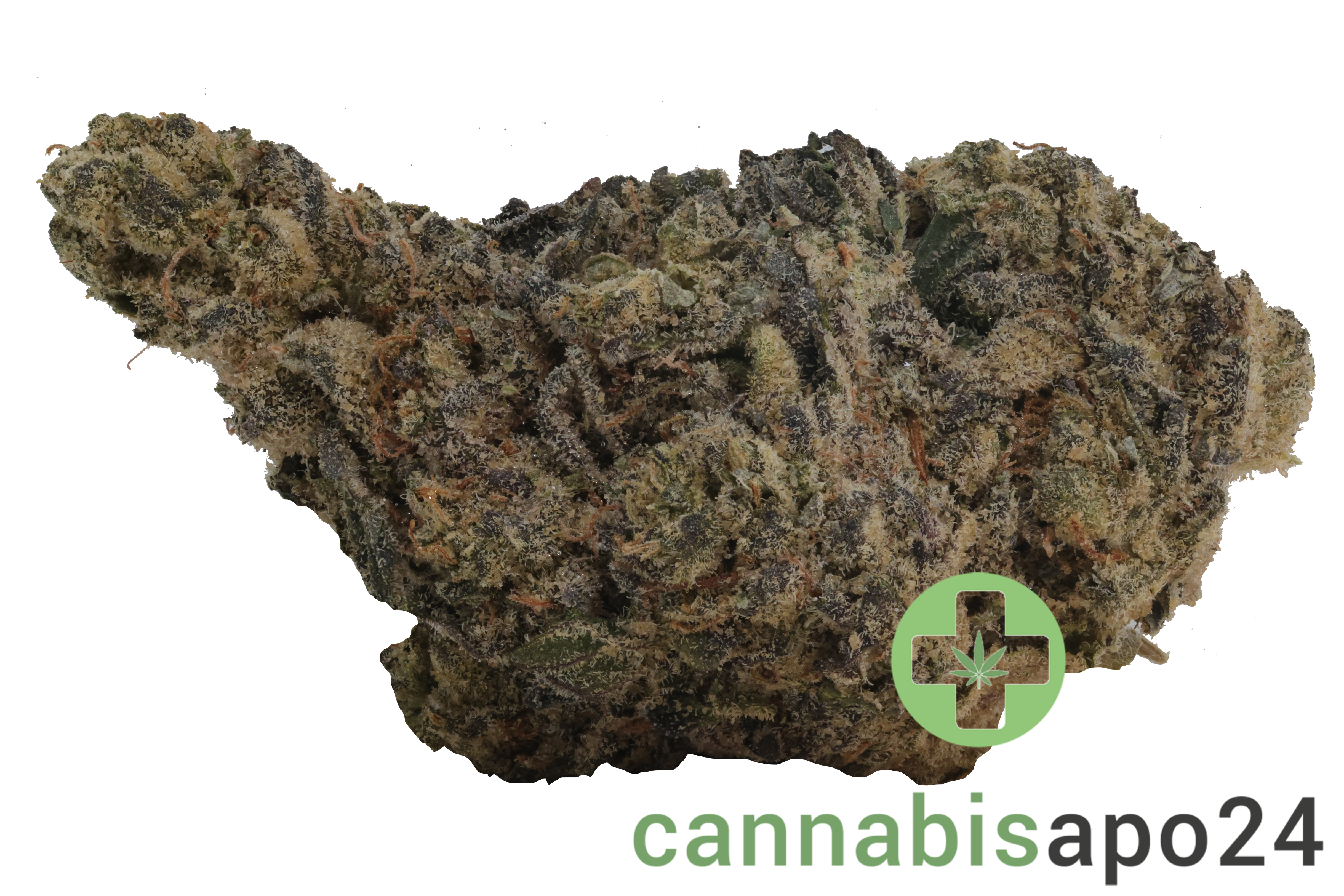 Fire Gold 30/1 LED Lemon Diesel
