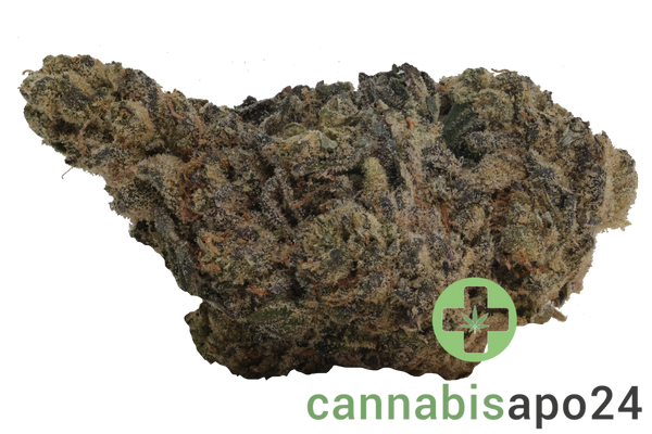 Fire Gold 30/1 LED Lemon Diesel